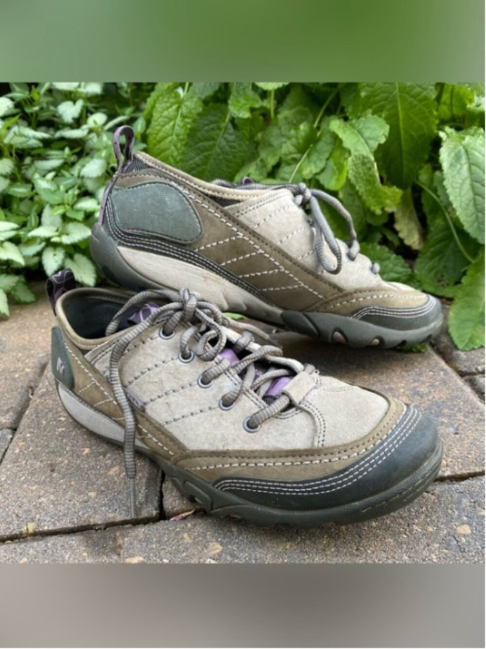 Merrell DUSTY OLIVE Athletic, 6 Summer Sale